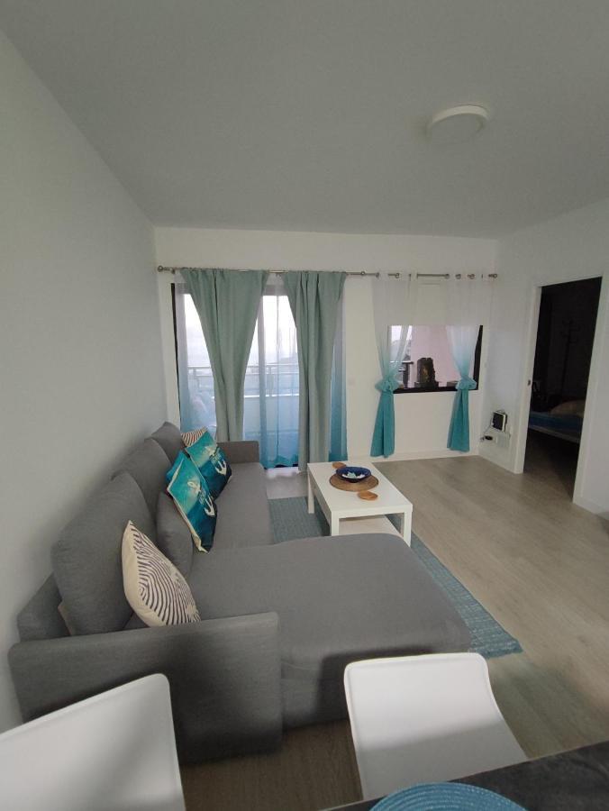 Paradise Beach Apartment, With Wifi And Stunning Sea Views Costa Adeje  Exterior foto