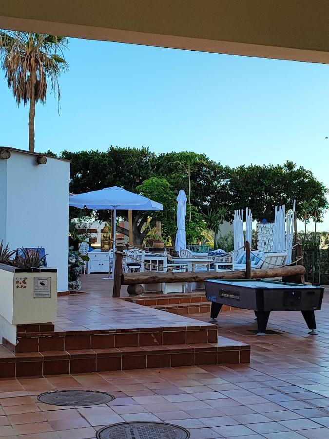 Paradise Beach Apartment, With Wifi And Stunning Sea Views Costa Adeje  Exterior foto